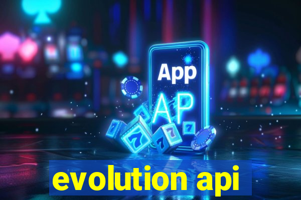 evolution api